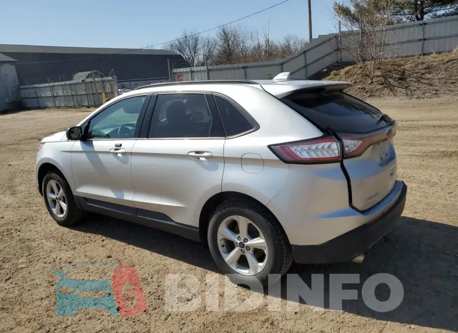 2FMPK4G93JBB50538 Photo# 2