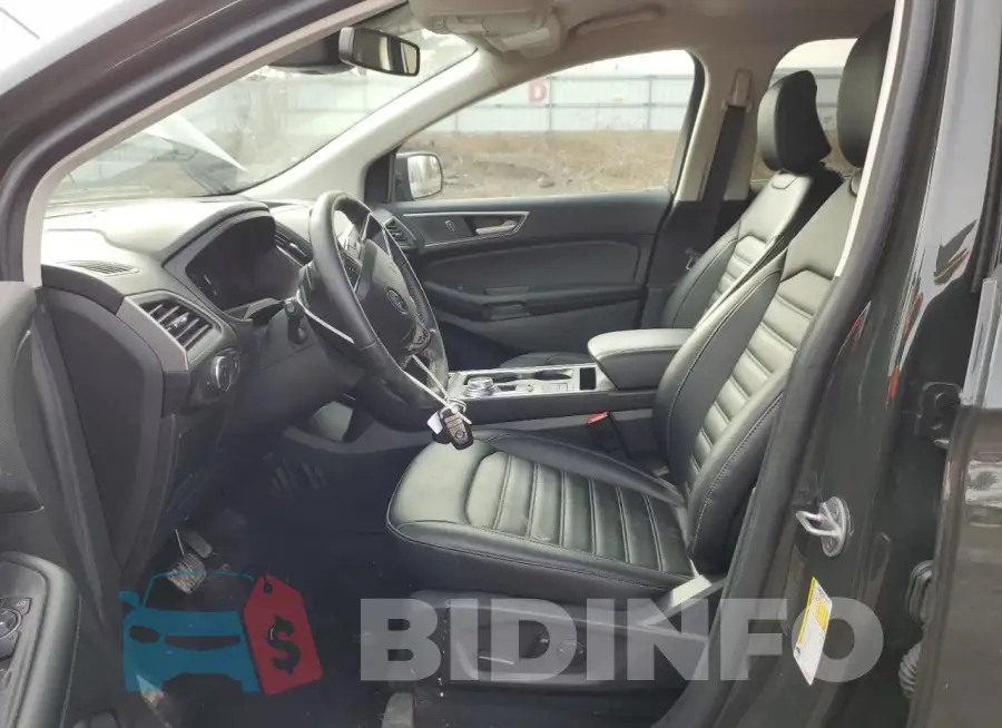 2FMPK4J93NBB16453 Photo# 7