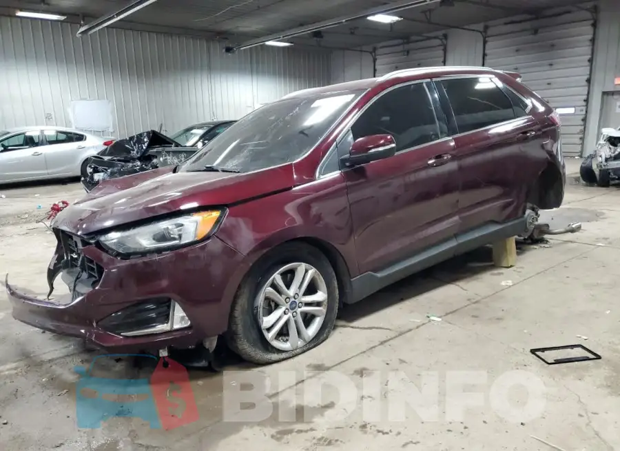 2FMPK4J95LBA32857 Photo# 1