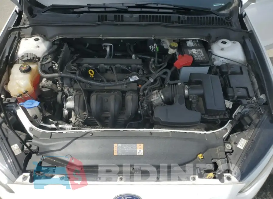 3FA6P0H71GR374656 Photo# 11