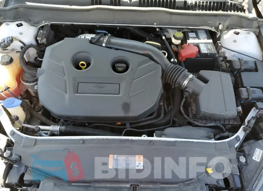 3FA6P0K90GR220143 Photo# 11