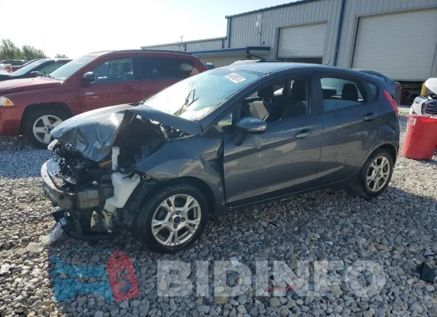 3FADP4EJ0GM164139 Photo# 1