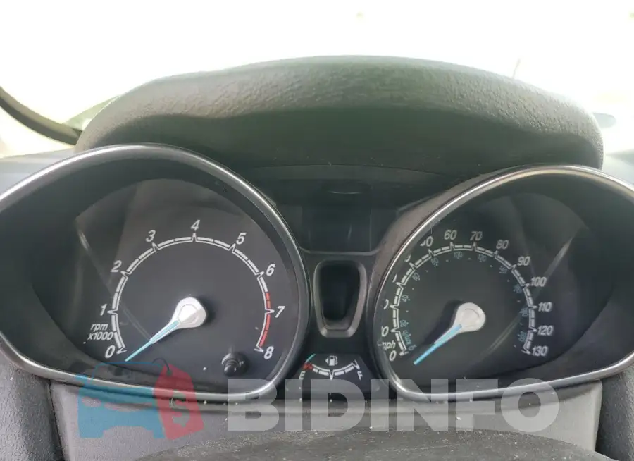 3FADP4EJXJM140597 Photo# 9