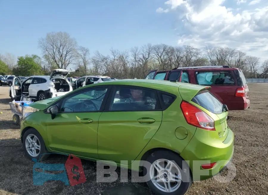 3FADP4EJXJM140597 Photo# 2