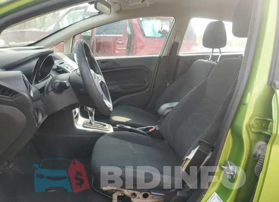 3FADP4EJXJM140597 Photo# 7