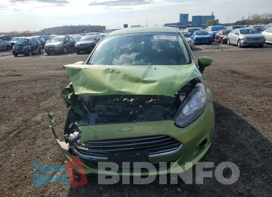 3FADP4EJXJM140597 Photo# 5