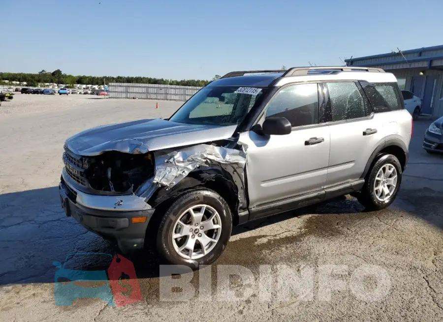3FMCR9A64MRA33241 Photo# 1