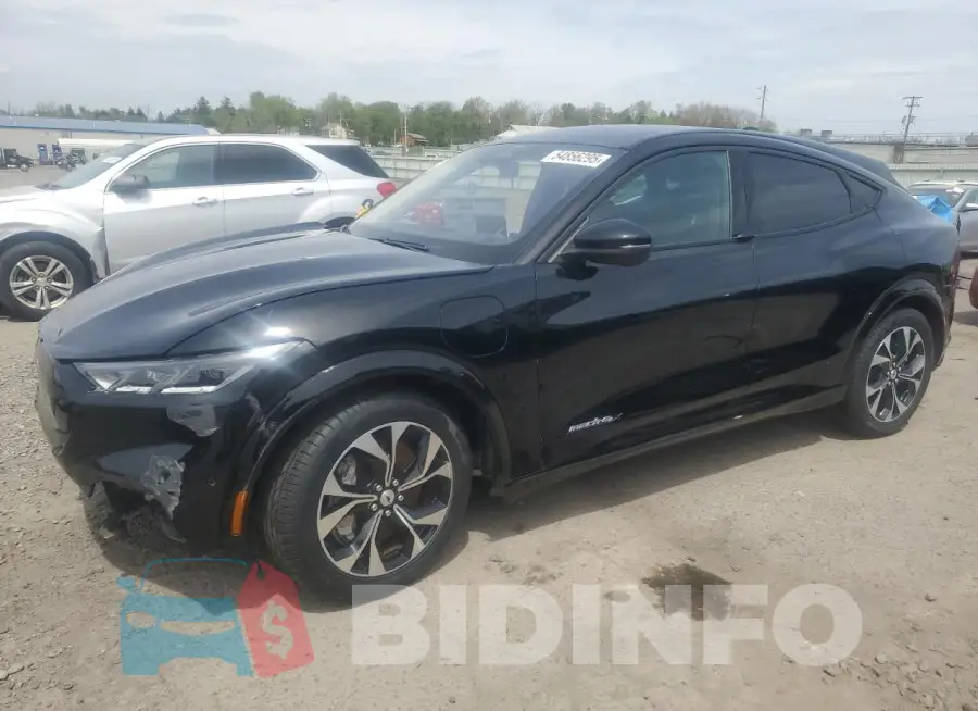 3FMTK3SUXPMA74148 Photo# 1
