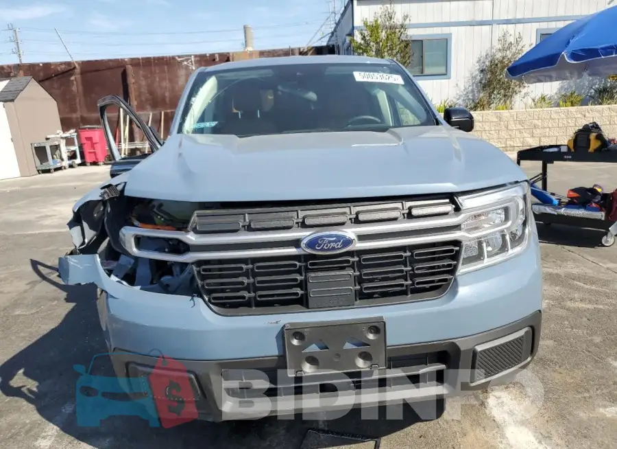 3FTTW8M38RRA42623 Photo# 5