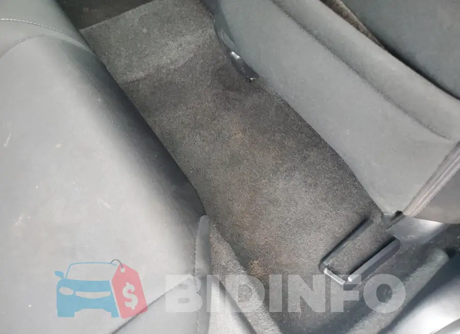 19XFC1F30LE010788 Photo# 13