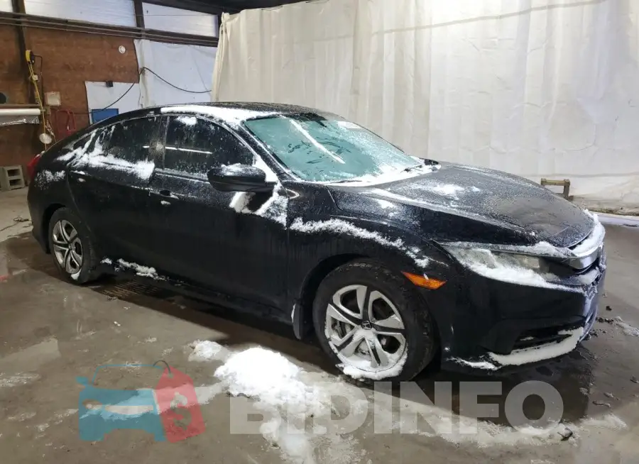 19XFC2F50GE038930 Photo# 4