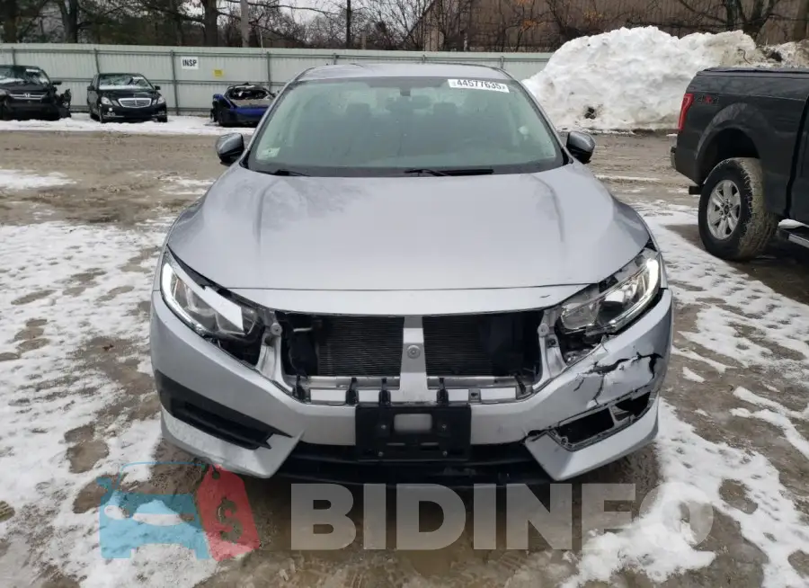 19XFC2F50HE230334 Photo# 5