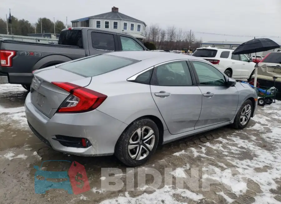 19XFC2F50HE230334 Photo# 3