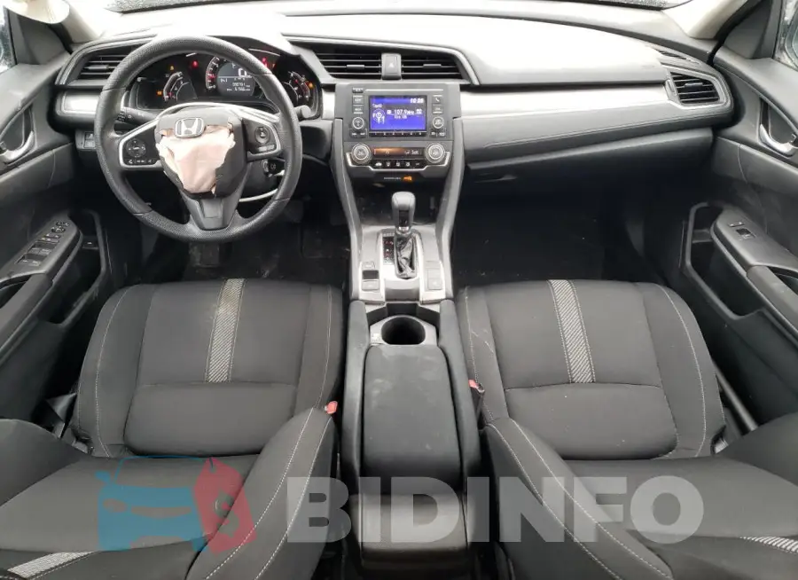 19XFC2F50HE230334 Photo# 8