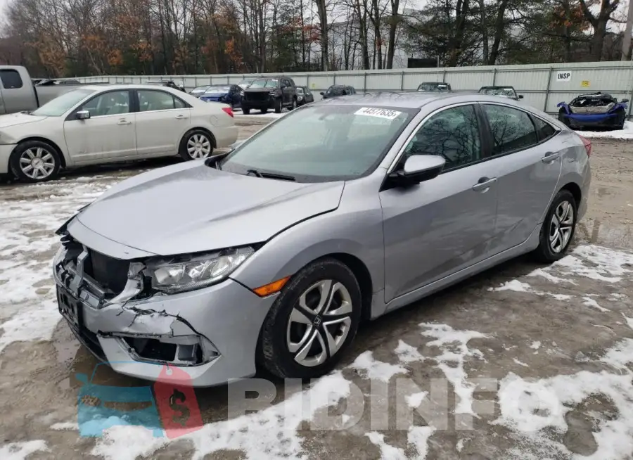 19XFC2F50HE230334 Photo# 1