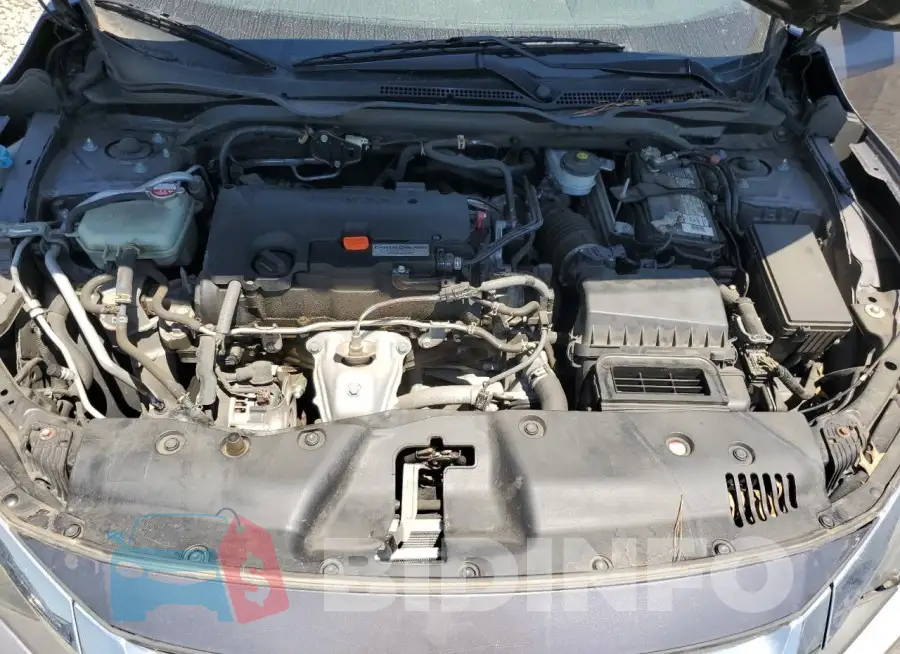 19XFC2F52HE050059 Photo# 11