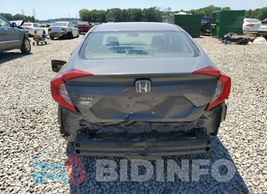 19XFC2F52HE050059 Photo# 6