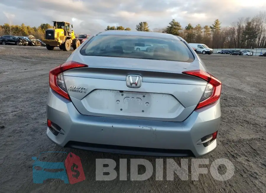 19XFC2F52HE229329 Photo# 6