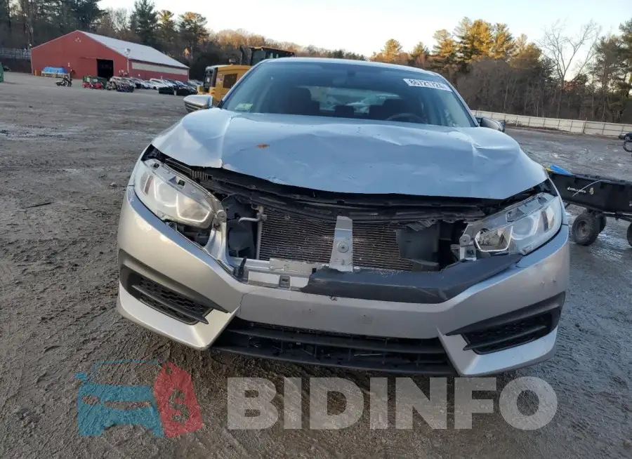 19XFC2F52HE229329 Photo# 5