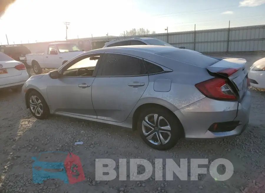 19XFC2F57GE213772 Photo# 2