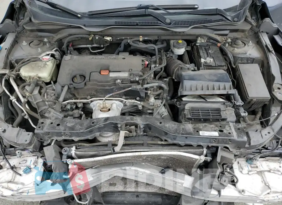 19XFC2F58HE221462 Photo# 11
