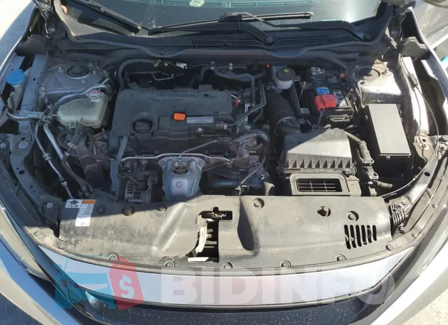 19XFC2F64LE205261 Photo# 11