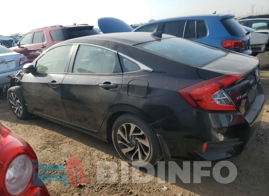 19XFC2F75HE051188 Photo# 2