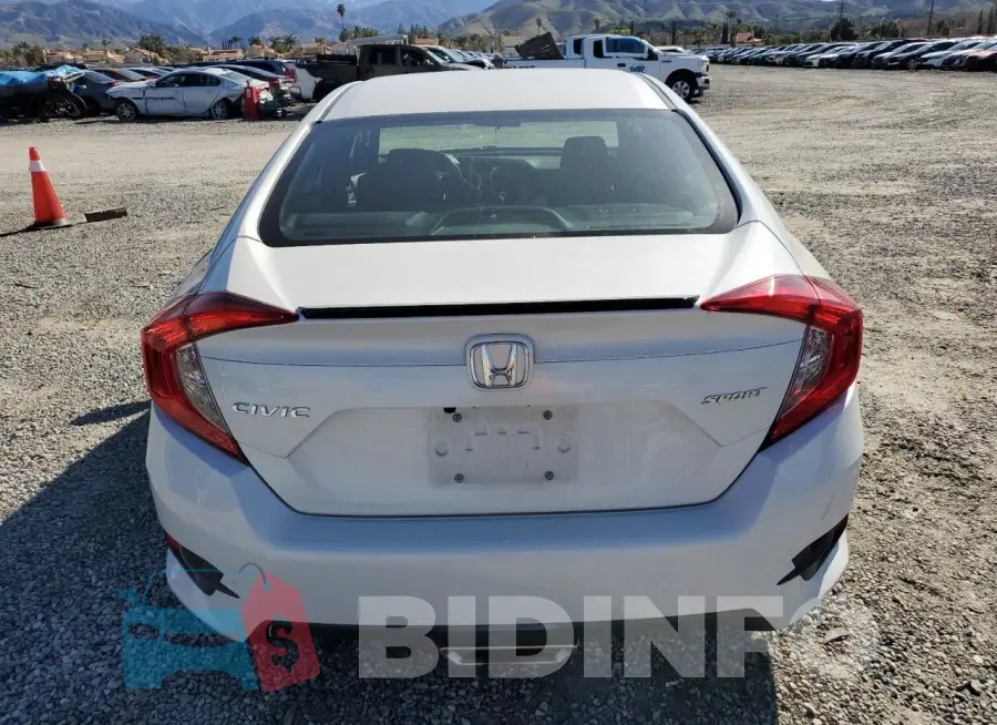 19XFC2F80LE212340 Photo# 6