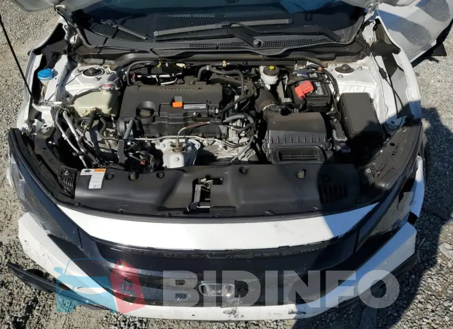 19XFC2F80LE212340 Photo# 11