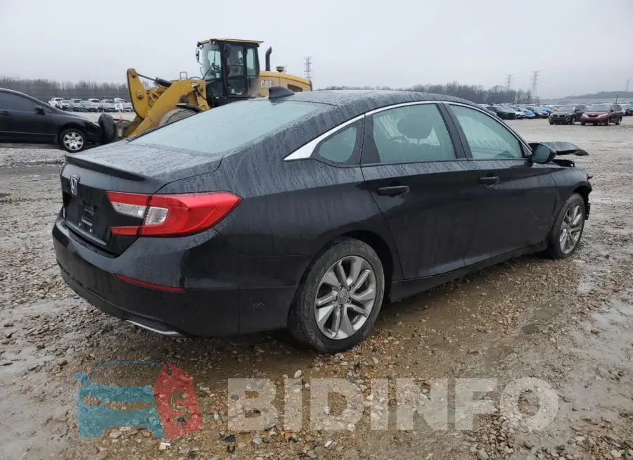 1HGCV1F13KA163812 Photo# 3