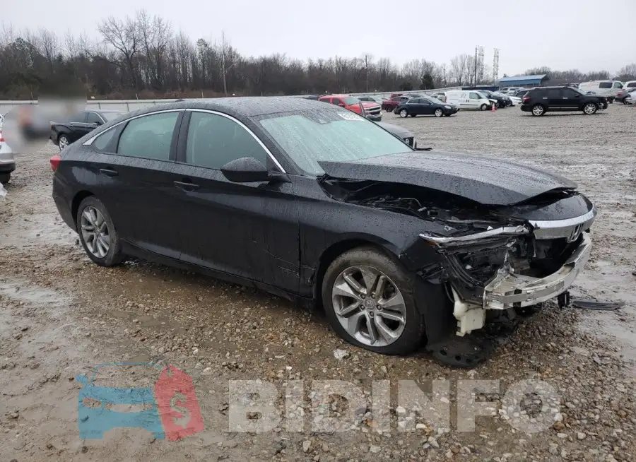 1HGCV1F13KA163812 Photo# 4