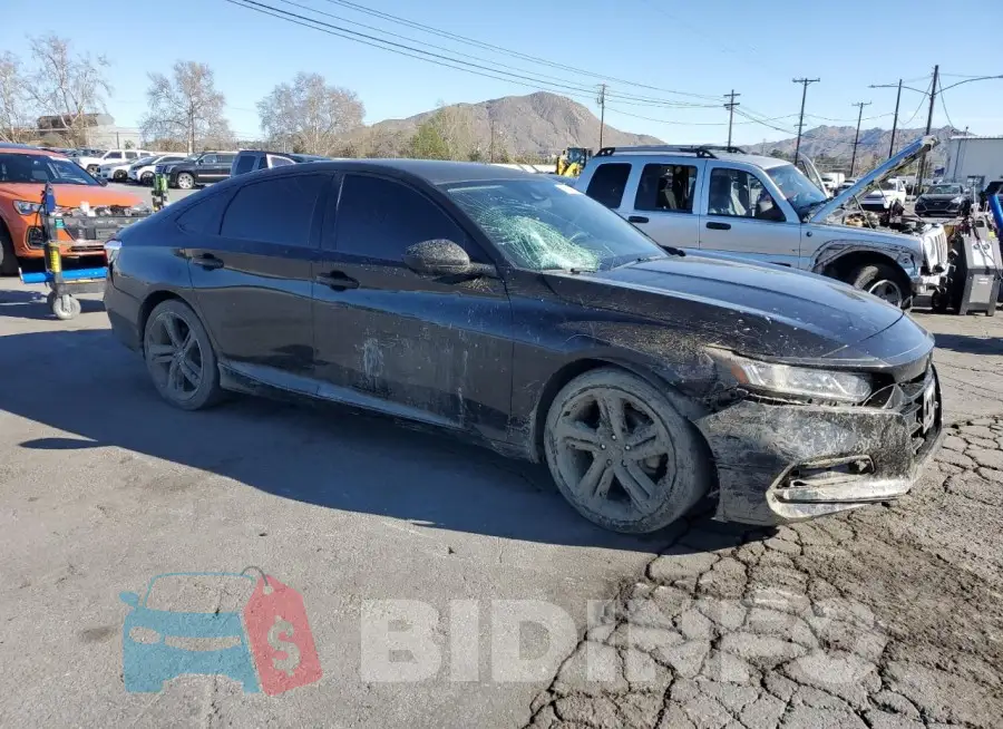 1HGCV1F16JA162331 Photo# 4