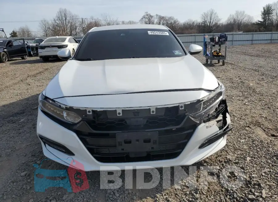 1HGCV1F35KA120378 Photo# 5