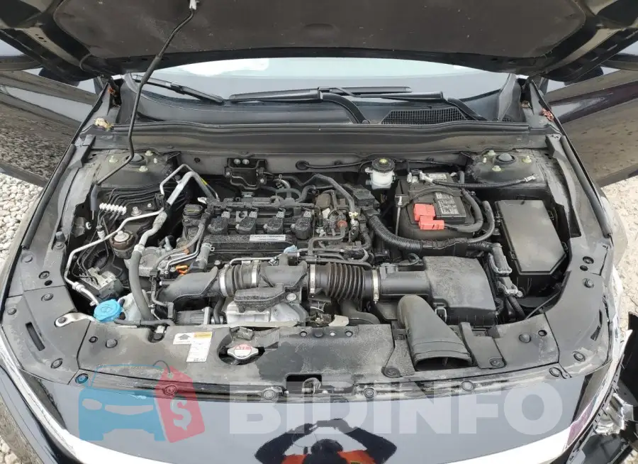 1HGCV1F46KA148683 Photo# 11