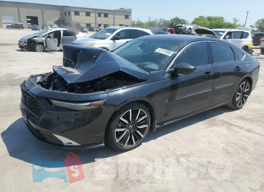 1HGCY2F85RA021448 Photo# 1