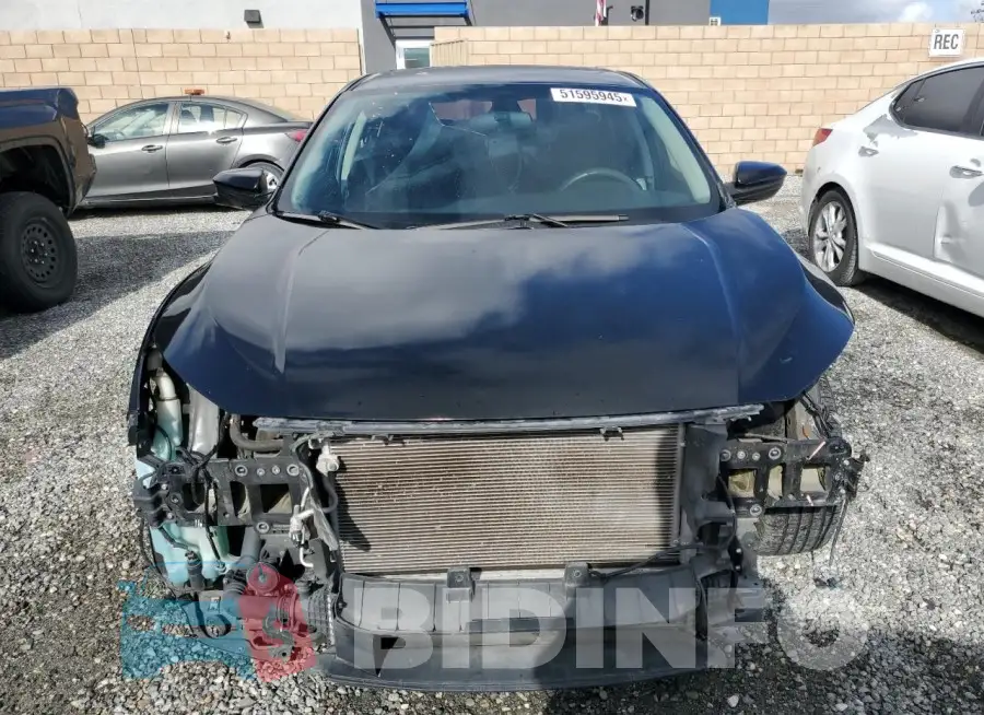 2HGFC1F33GH654300 Photo# 5