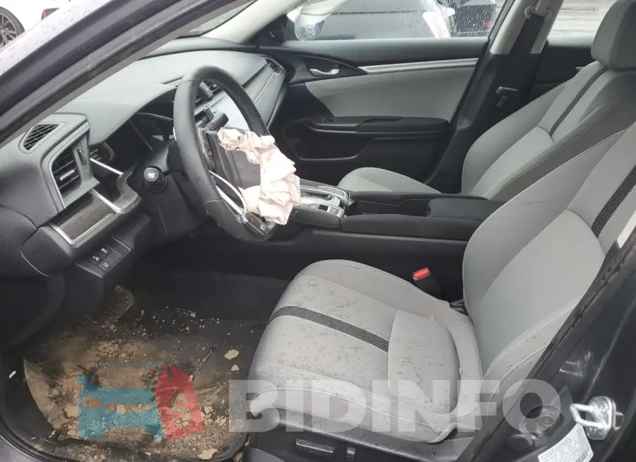 2HGFC1F37MH703123 Photo# 7