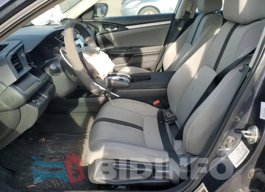 2HGFC2F5XHH556826 Photo# 7