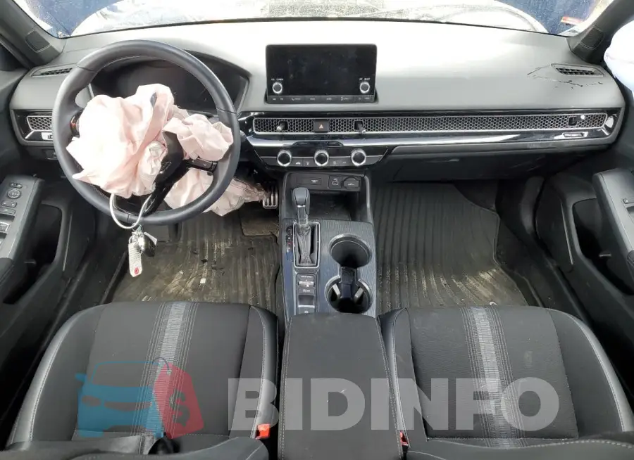 2HGFE2F53RH513182 Photo# 8