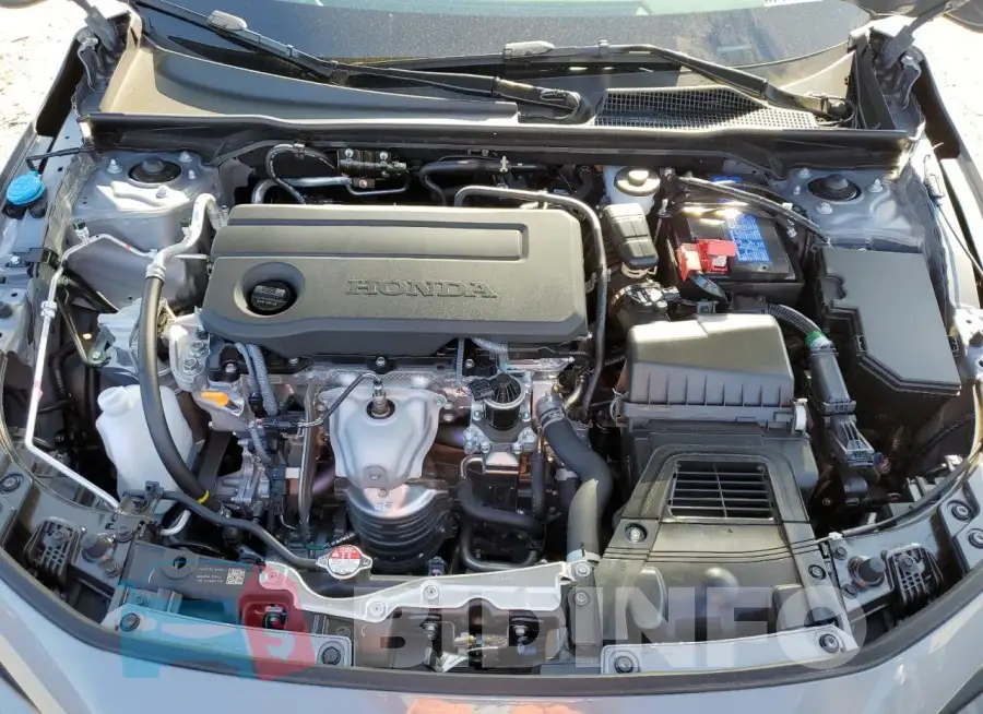 2HGFE2F55SH562664 Photo# 11