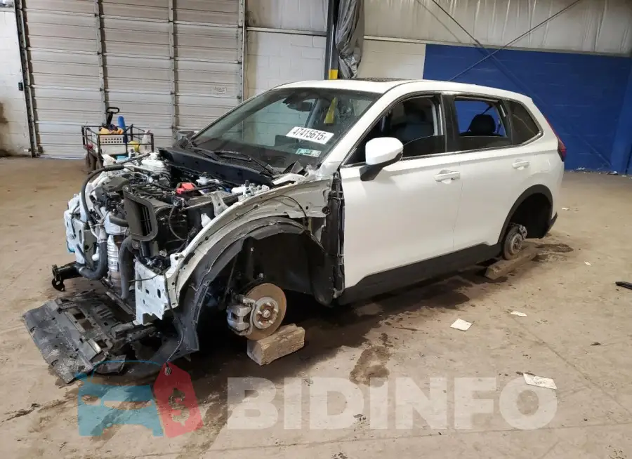 7FARS4H76SE006243 Photo# 1