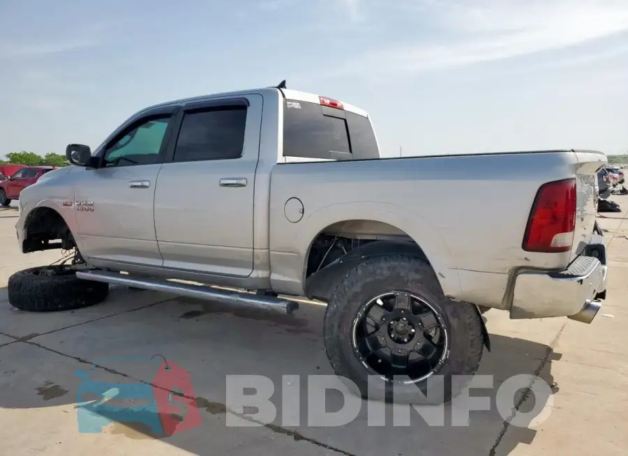1C6RR6LT1GS242520 Photo# 2