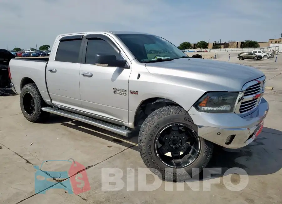 1C6RR6LT1GS242520 Photo# 4