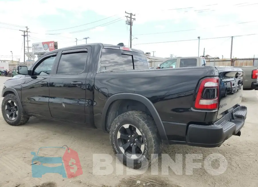 1C6SRFLT0MN614070 Photo# 2