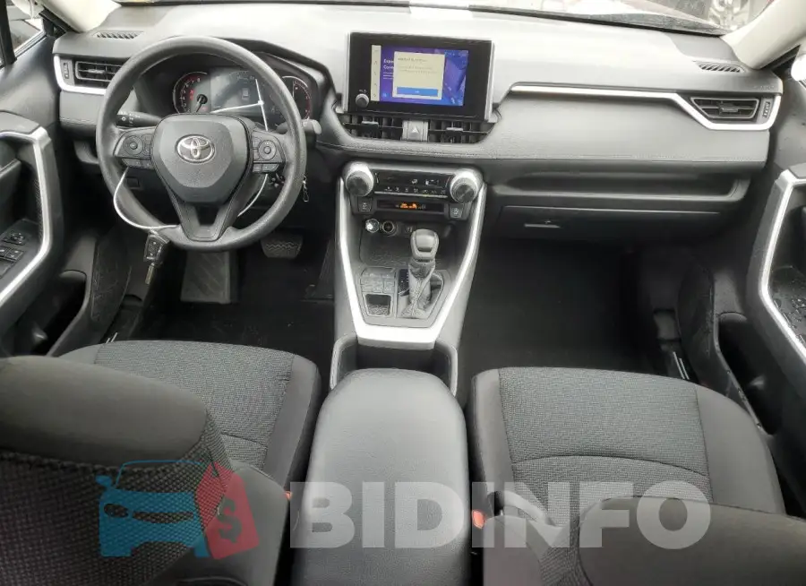 2T3F1RFV8PW386641 Photo# 8