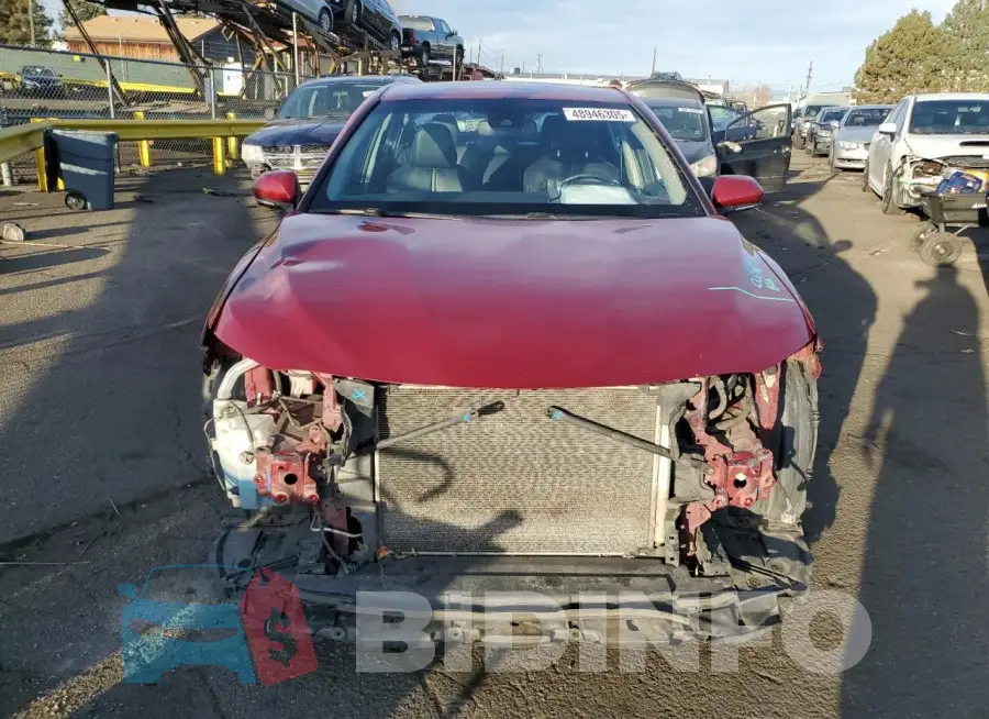 4T1B11HK8JU626421 Photo# 5