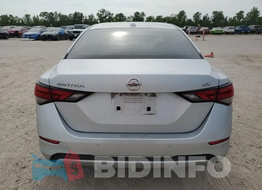 3N1AB8CV4LY282922 Photo# 6