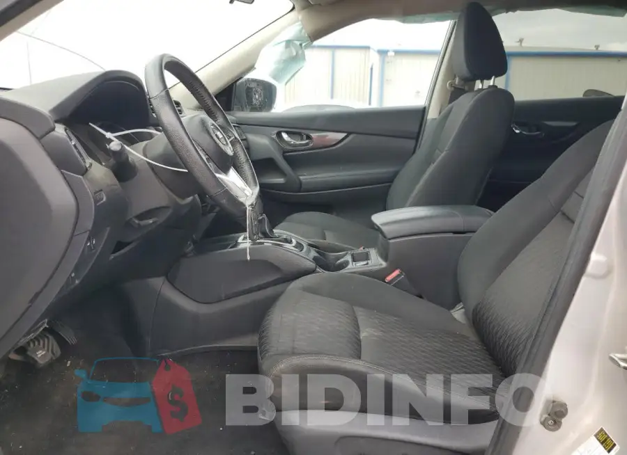 KNMAT2MT3JP611659 Photo# 7