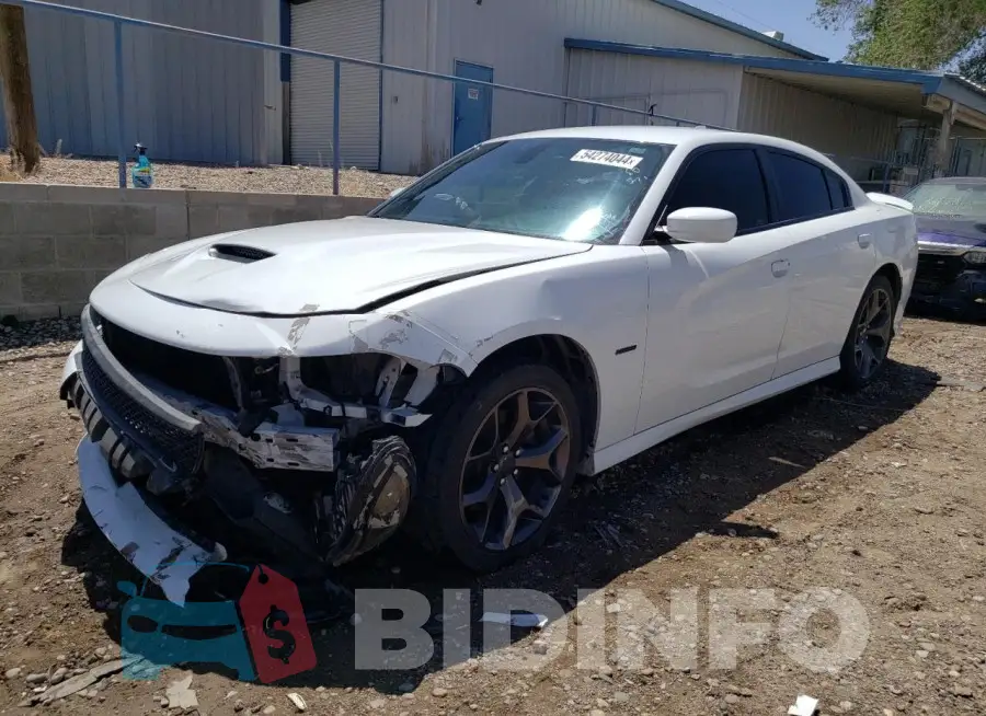 2C3CDXCT4KH738404 Photo# 1