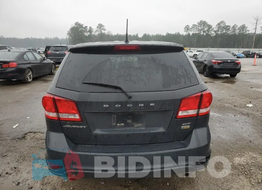 3C4PDCEG4JT511693 Photo# 6